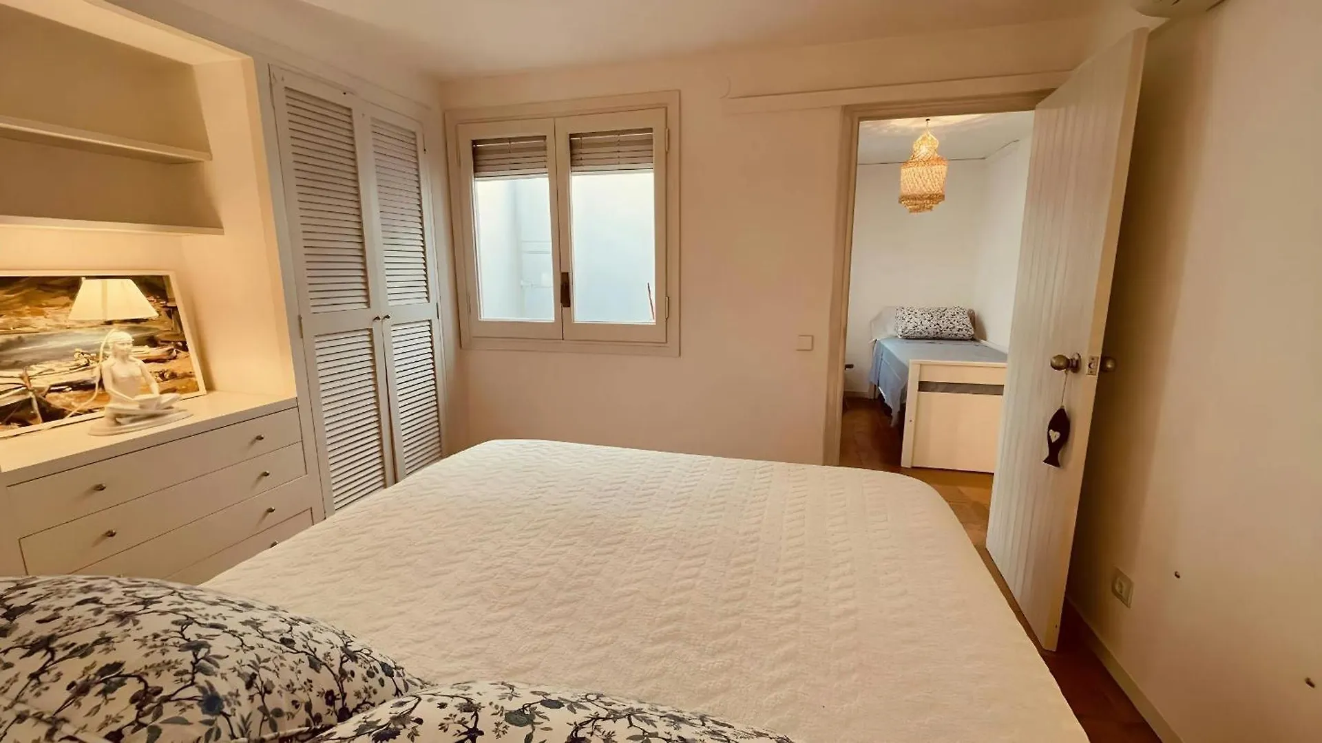 Tamariu Platja - Penthouse On Passeig Del Mar. Apartment Spain