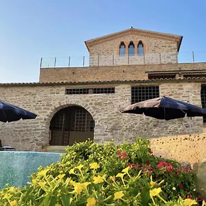 Masia De Queralt Luxury Y Vistas Villa