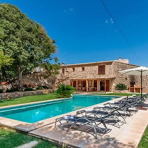 Pontarro Villa Pollenca