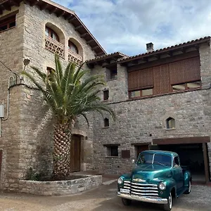 Ca La Gracia Country house