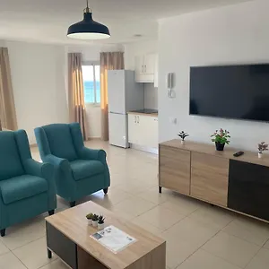 Tao Laia Apartment Puerto del Rosario (Fuerteventura)