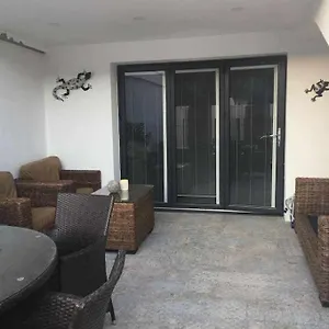  Apartamento Casa De Pescadores Restaurada En