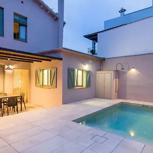 Casa Del Pi Villa Tamariu